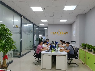 辦公一角-91视频免费播放電子
