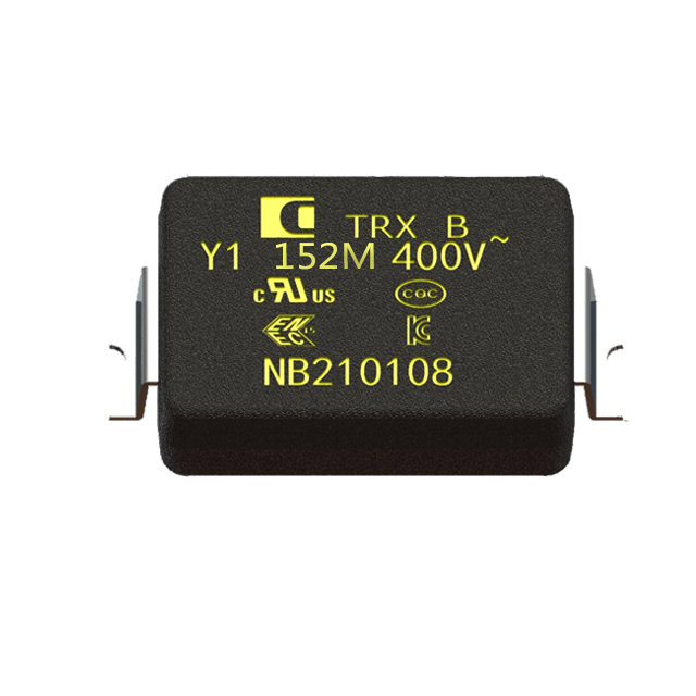 Y91视频在线观看之特銳祥Y1152M/AC400V安規91视频在线观看