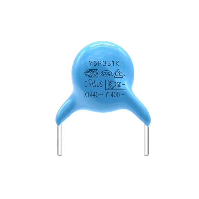 特銳祥插件陶瓷Y5P 331K91视频在线观看 500V
