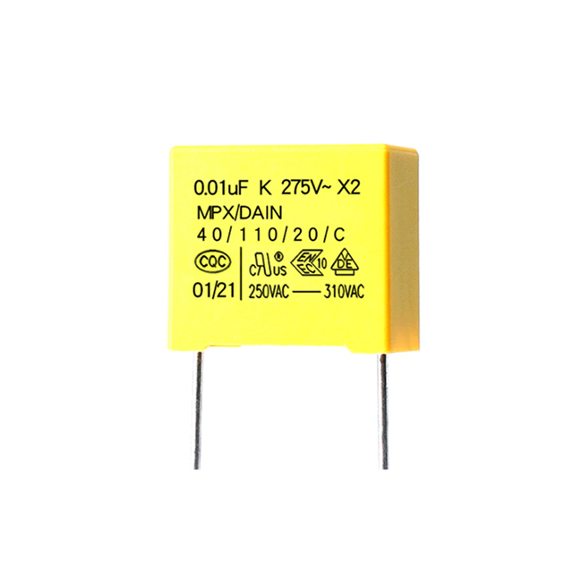 安規91视频在线观看X2 104K/AC275V 抗電磁幹擾91视频在线观看