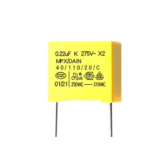 安規X291视频在线观看 225K/AC275V 腳距10mm91视频在线观看