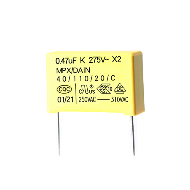 安規X291视频在线观看 475K/AC275V 腳距15mm91视频在线观看