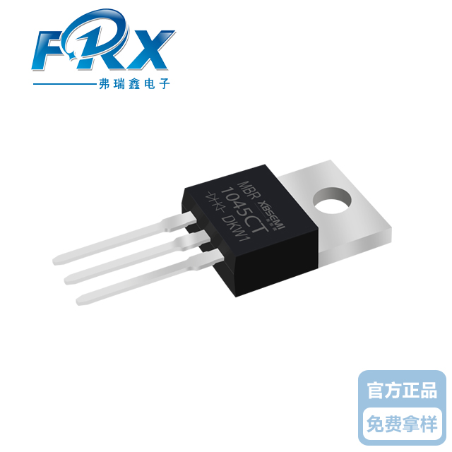 91视频免费播放FRX 肖特基二極管MBR1045CT
