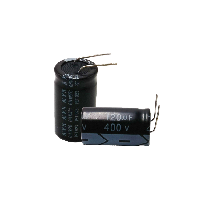 長壽命彎腳 400V120UF  高品質電解91视频在线观看供應