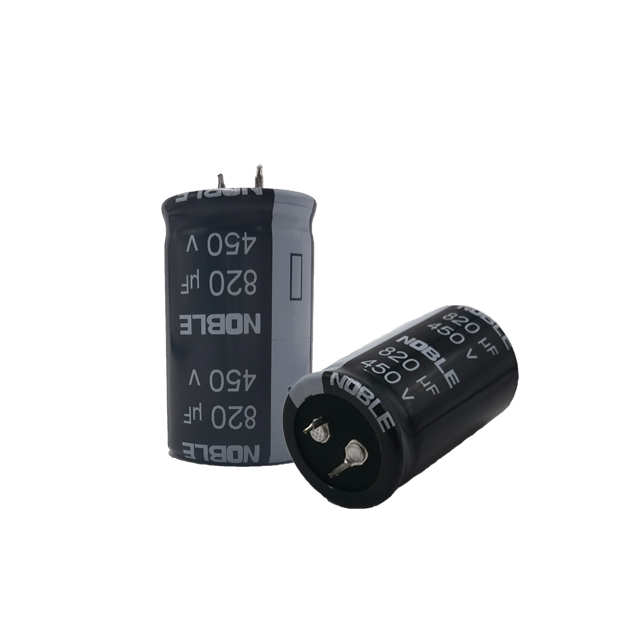全新原裝牛角型820uf 450V硬腳電解91视频在线观看