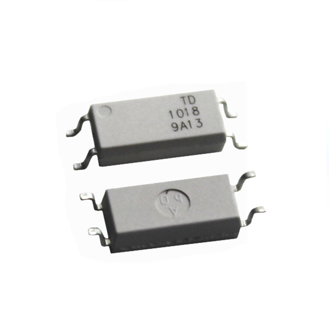 TD1018 (T1)-G SOP-4四腳貼片91视频APP下载IOS