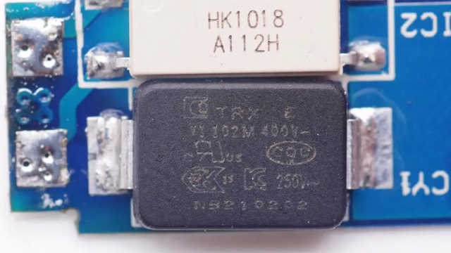 y91视频在线观看在電路中有什麽樣的作用，適用於什麽？