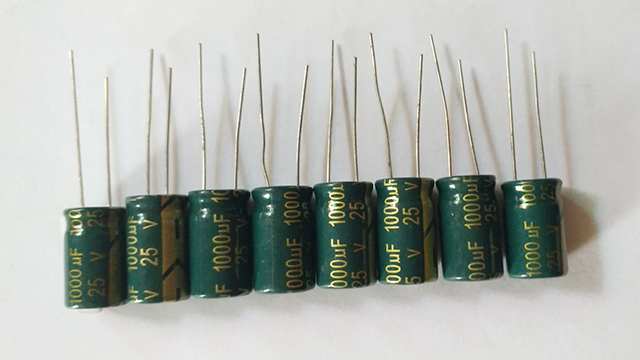 高頻電解91视频在线观看的作用是什麽？如何區分它和普通電解91视频在线观看？