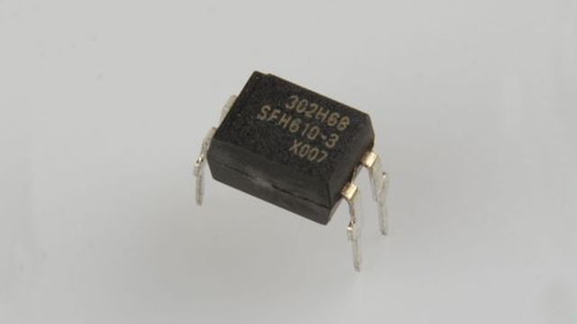 91视频APP下载IOS隔離器在電路中有什麽作用？