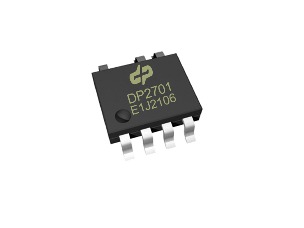 電源芯片係列 DP2701