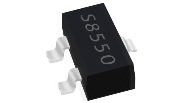 S8550貼片三極管資料手冊——91视频免费播放