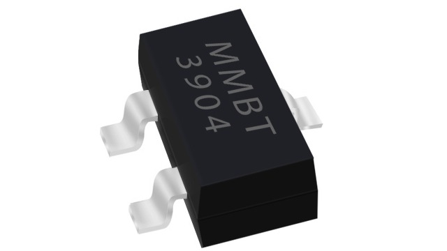 三極管MMBT3904資料手冊——91视频免费播放