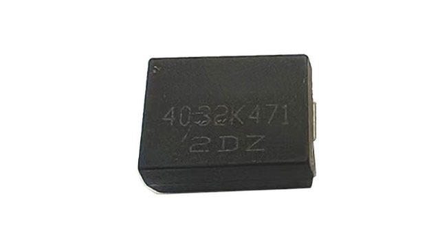 貼片壓敏電阻的應用原理及特性！