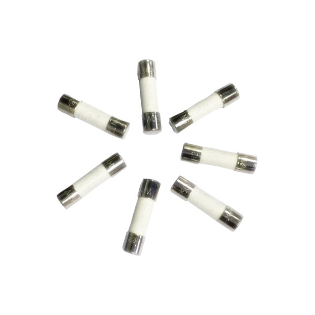 陶瓷91视频免费网址管5*20T3.15A 250V 5M係列(快斷型)