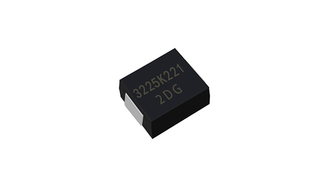 塑封貼片壓敏電阻的優勢有哪些？5大優勢分享!