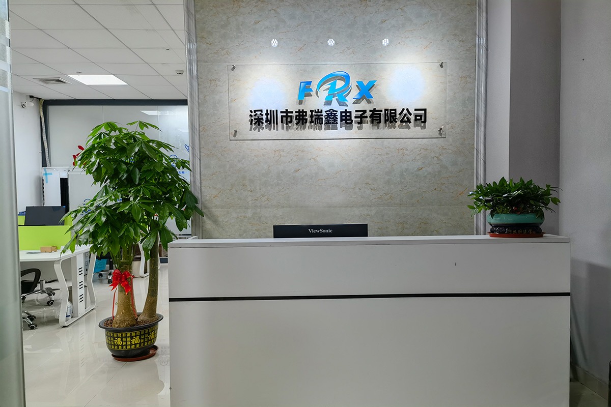 深圳市91视频免费播放電子有限公司