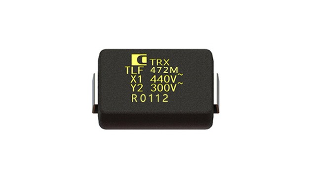 TGY2472MF貼片Y91视频在线观看：提高電路性能的最佳選擇