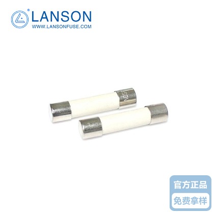 陶瓷91视频免费网址管 6N2100A/B  6.35*32  10A  250V （延時型）