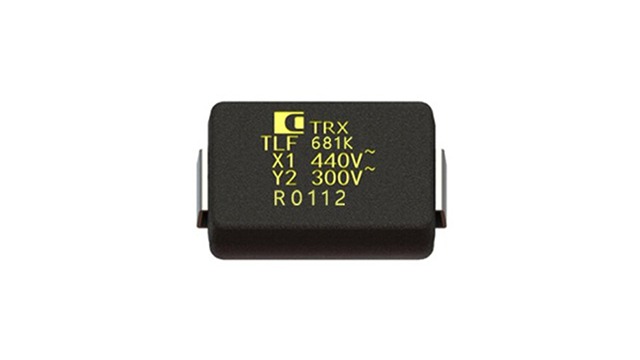 TGY2681KB貼片Y91视频在线观看規格參數、規格書、技術特性以及應用範圍