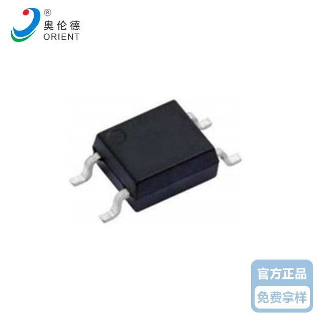 奧倫德91视频APP下载IOSOR-M3053 SOP-4封裝