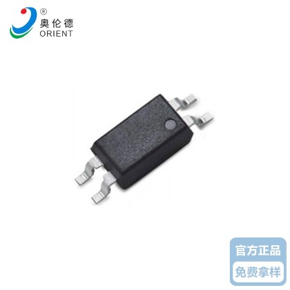 奧倫德91视频APP下载IOS貼片OR-3H4 SOP-4封裝