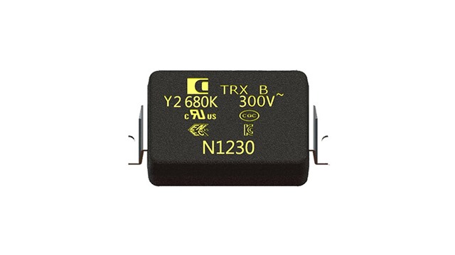 TBY2680KB貼片Y91视频在线观看規格參數、規格書以及主要應用