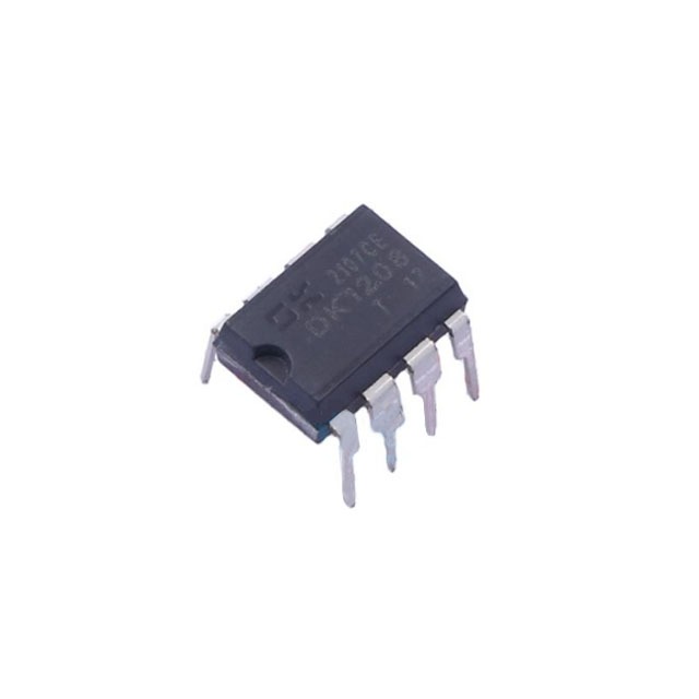 東科DK1208 12W 12V 1A 高性能準諧振開關電源控製芯片