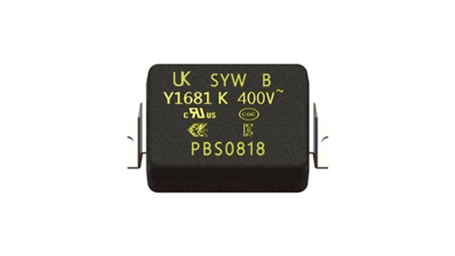 TGY1681K貼片Y91视频在线观看規格參數、規格書、特性以及常見應用
