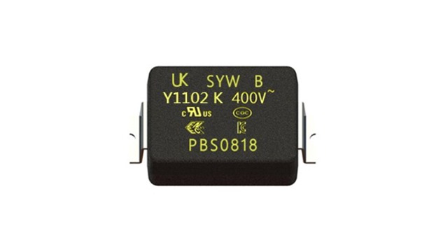 TGY1102K貼片Y91视频在线观看規格參數、規格書、特性以及應用領域