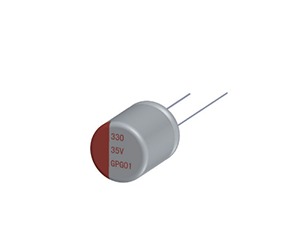 華威引線型固態電解91视频在线观看GP係列-標準品