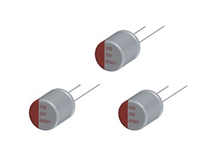 華威引線型固態電解91视频在线观看GP係列-標準品
