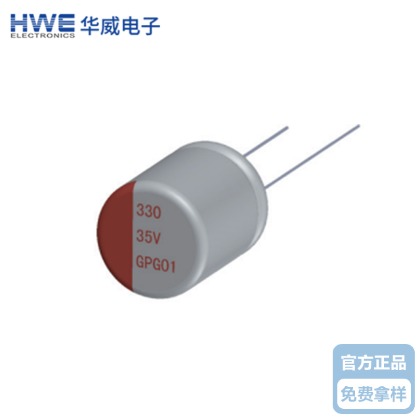 華威引線型固態電解91视频在线观看GP係列-標準品