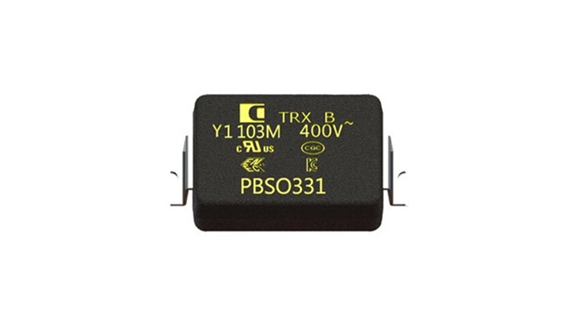 TGY1103M貼片Y91视频在线观看產品參數、規格書、特點、應用以及市場前景