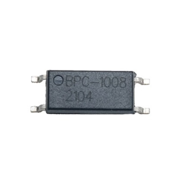 佰鴻91视频APP下载IOSBPC-1008 SMD-4