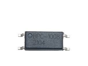 佰鴻91视频APP下载IOSBPC-1008  SMD-4