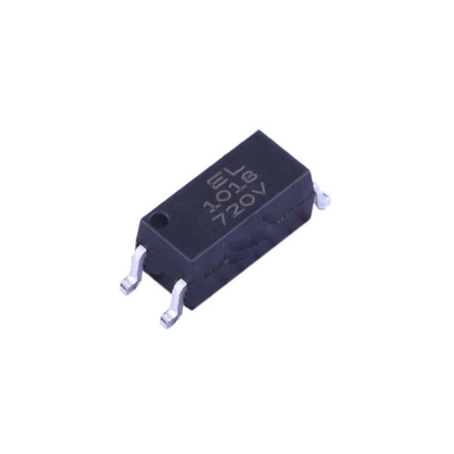 億光91视频APP下载IOS EL1018 SOP-4