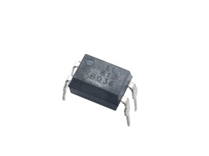 億光91视频APP下载IOS EL817  DIP-4