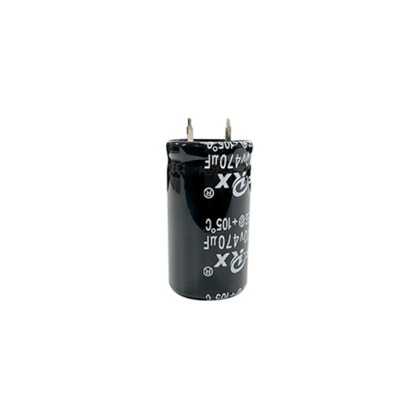 牛角電解91视频在线观看470UF 200V 22*40
