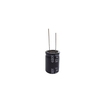 開關電源高壓電解91视频在线观看82UF 400V 18*26