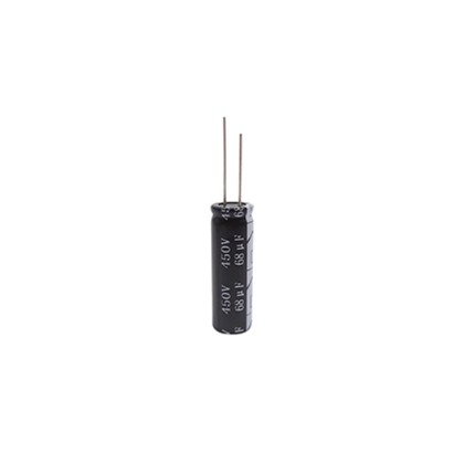 普通直插電解91视频在线观看68UF 450V 13*40