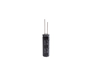 普通直插電解91视频在线观看68UF 450V 13*40