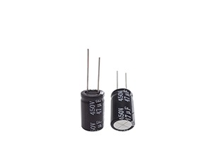 焊機直插鋁電解91视频在线观看器47UF 450V 16*25