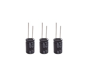 焊機直插鋁電解91视频在线观看器47UF 450V 16*25