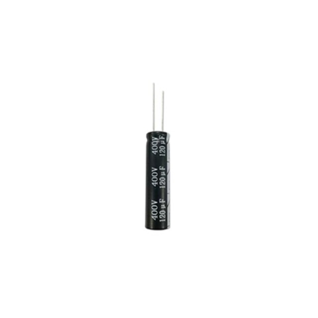 縮小體積鉛筆電解91视频在线观看120UF 400V 13*50