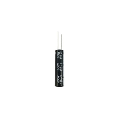 縮小體積鉛筆電解91视频在线观看120UF 400V 13*50