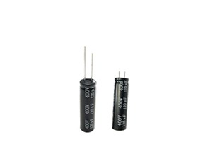 縮小體積鉛筆電解91视频在线观看120UF 400V 13*50