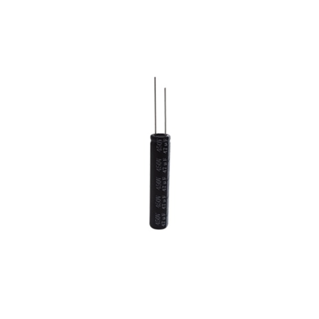 普通直插電解91视频在线观看47UF 450V 10*50
