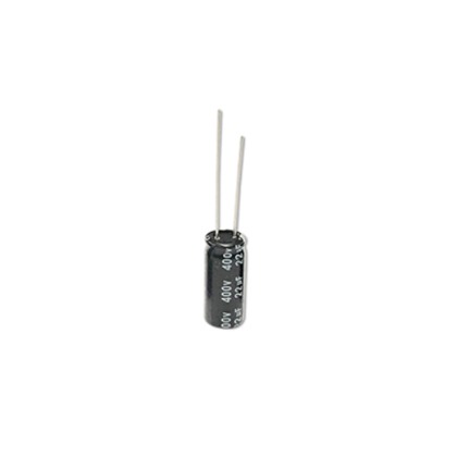縮小體積高壓電解91视频在线观看22UF 400V 8*18