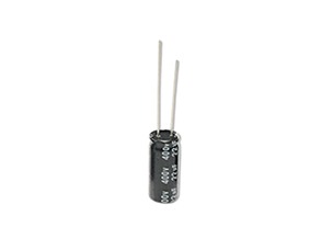 縮小體積高壓電解91视频在线观看22UF 400V 8*18