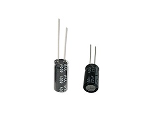 縮小體積高壓電解91视频在线观看22UF 400V 8*18